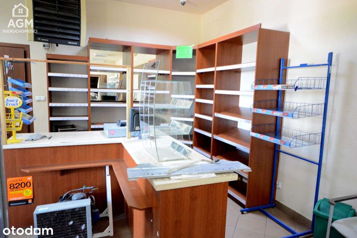 Lokal usługowy pod Zamościem - Pełny obrazek: 3/20