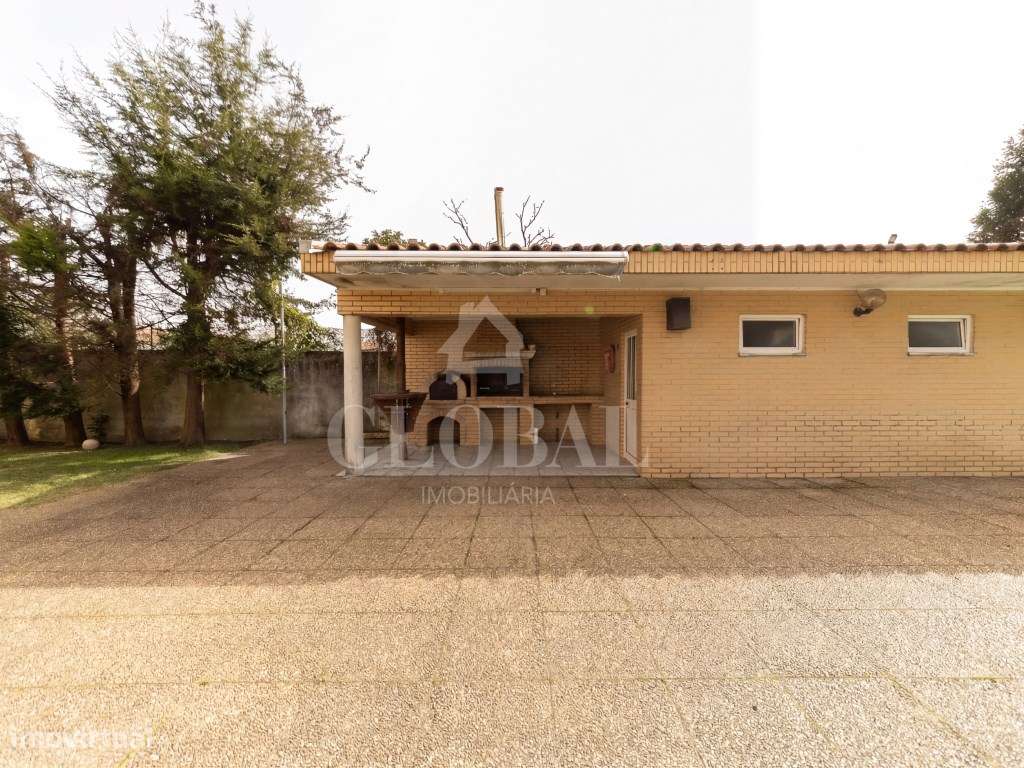 Apartamento T2 (Condomínio Fechado) Vila Nova de Gaia-25