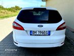 Ford Mondeo - 21