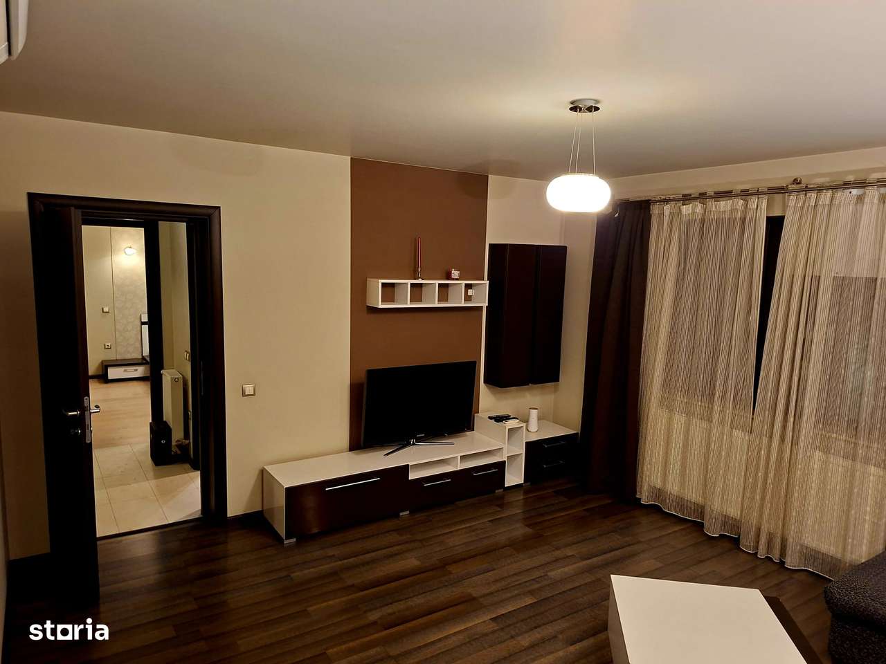 2 camere Teilor , mobilat / utilat , AMPLASAMENT DEOSEBIT ! - Imagine principală: 2/18