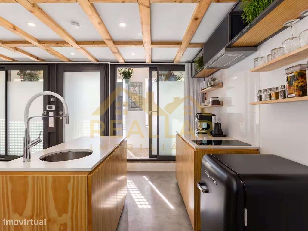 Excelente investimento Porto - Grande imagem: 4/26