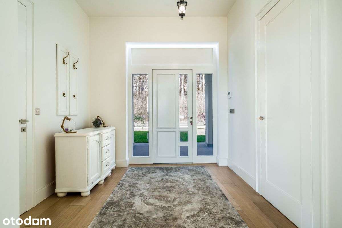 Dom na sprzedaż Wyszków 6km, Warszawa 61km-18