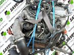 Motor Completo Audi Q7 (4Lb) - 4