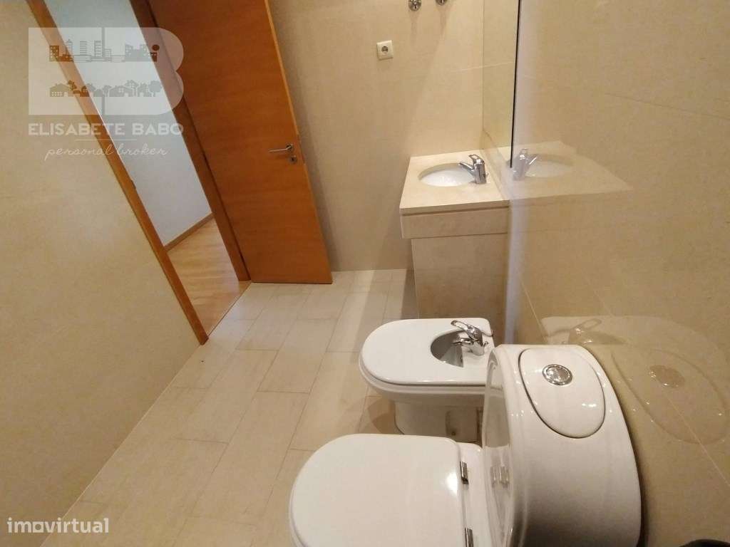 Apartamento à Venda em Alcochete - Vista majestosa sobre o rio Tejo...-29