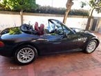 BMW Z3 1.9 - 6