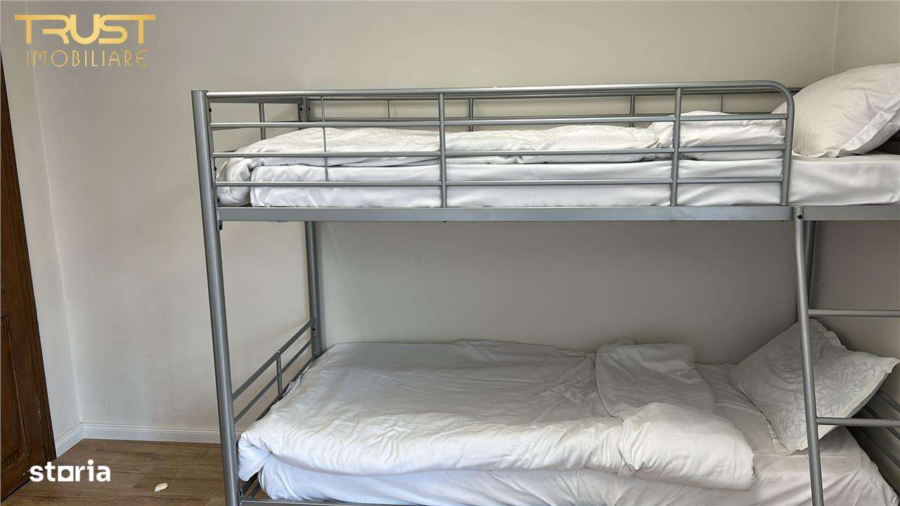 Camere Cazare Muncitori Asiatici l Straini |    Capacitate 8-10 persoa - Imagine principală: 5/10