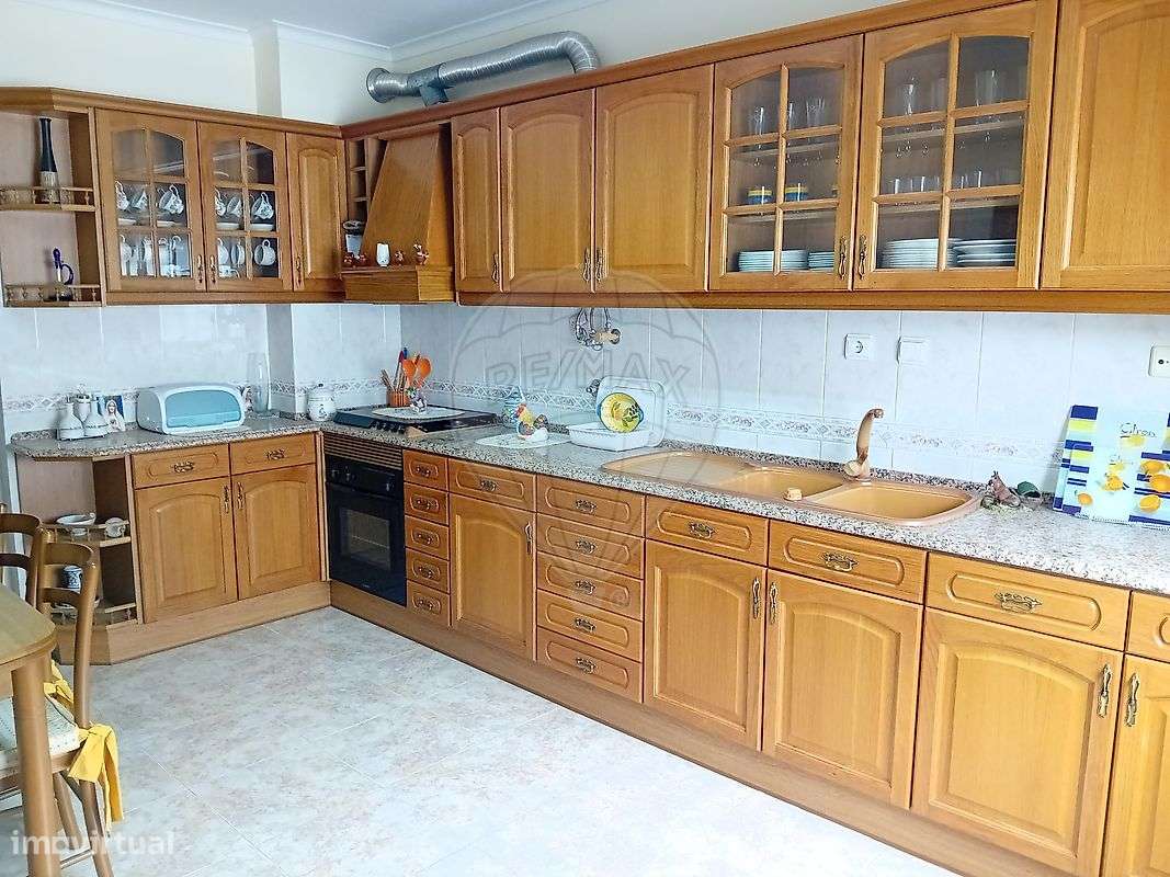 Apartamento T2 para venda-7