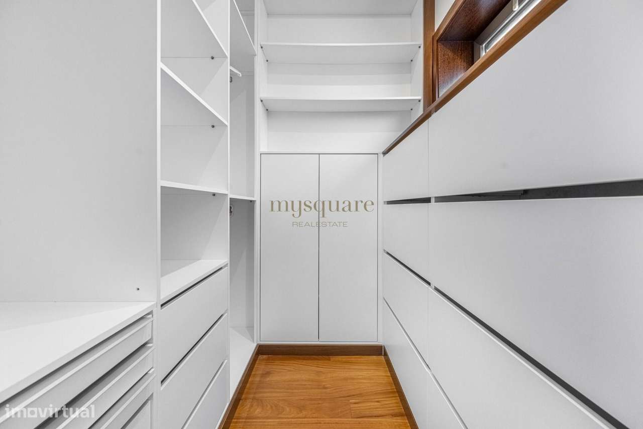 Moradia T4 Venda em Mafamude e Vilar do Paraíso,Vila Nova de Gaia-24