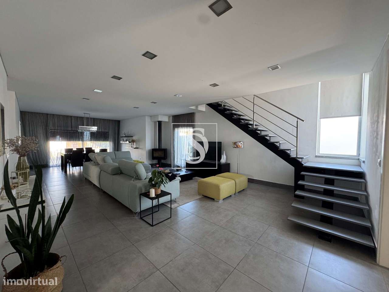 Moradia T4 em Ponte de Sor-47