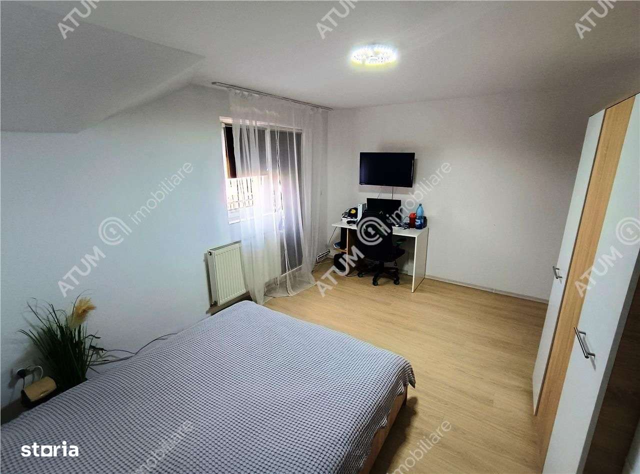 Casa spatioasa cu 5 camere 2 bai si pivnita in Sibiu zona Selimbar - Imagine principală: 5/16