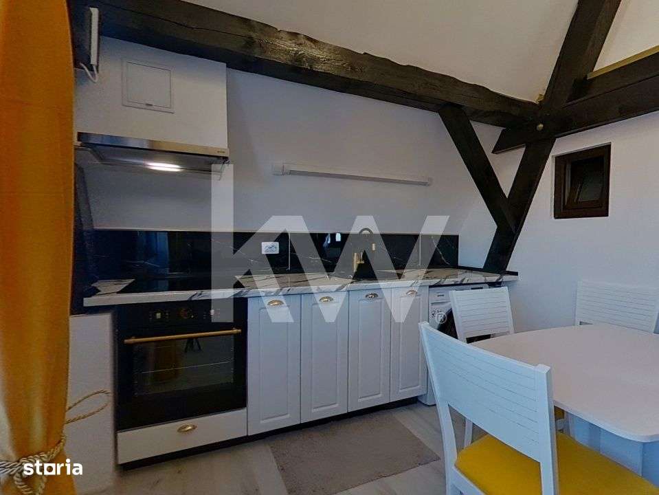 Apartament cu 3 camere, decomandat, mobilat si utilat - Drumul Poienii - Imagine principală: 4/15