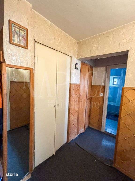 Apartament 2 camere de vanzare in Gheorgheni, Cluj Napoca-4