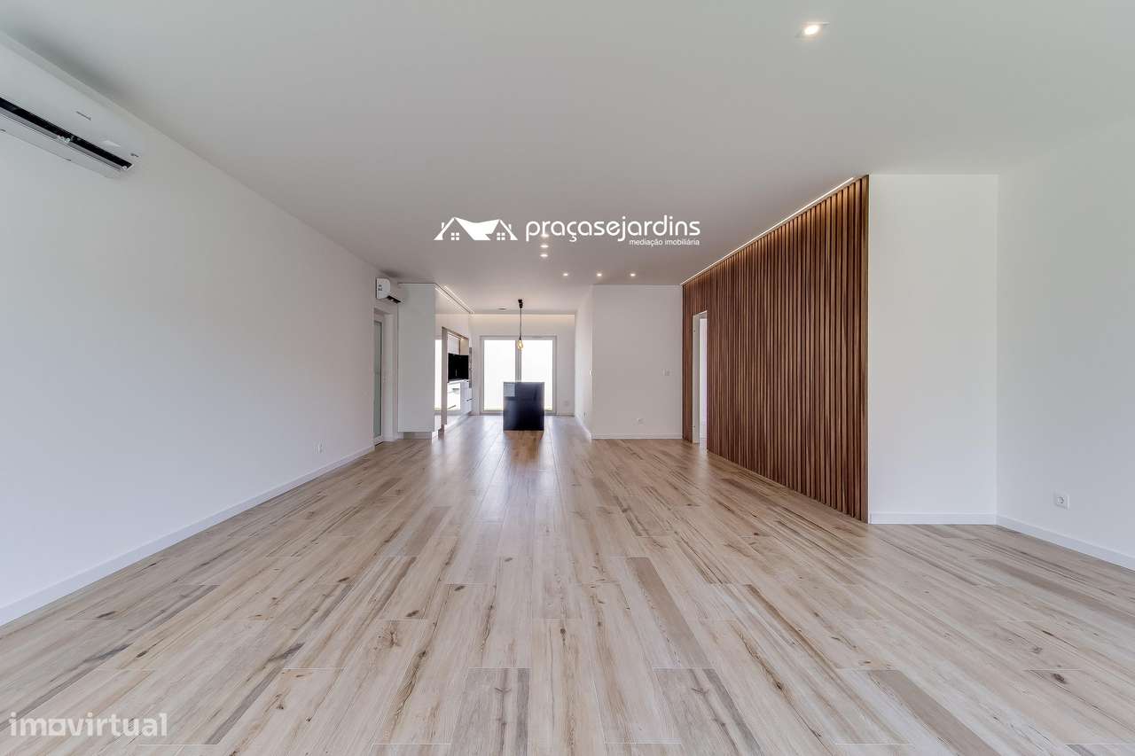 Moradia T3 terrea - Grande imagem: 5/16