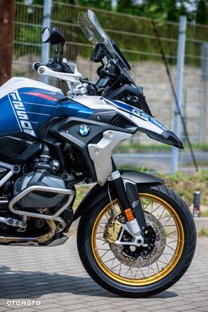 BMW GS - 18