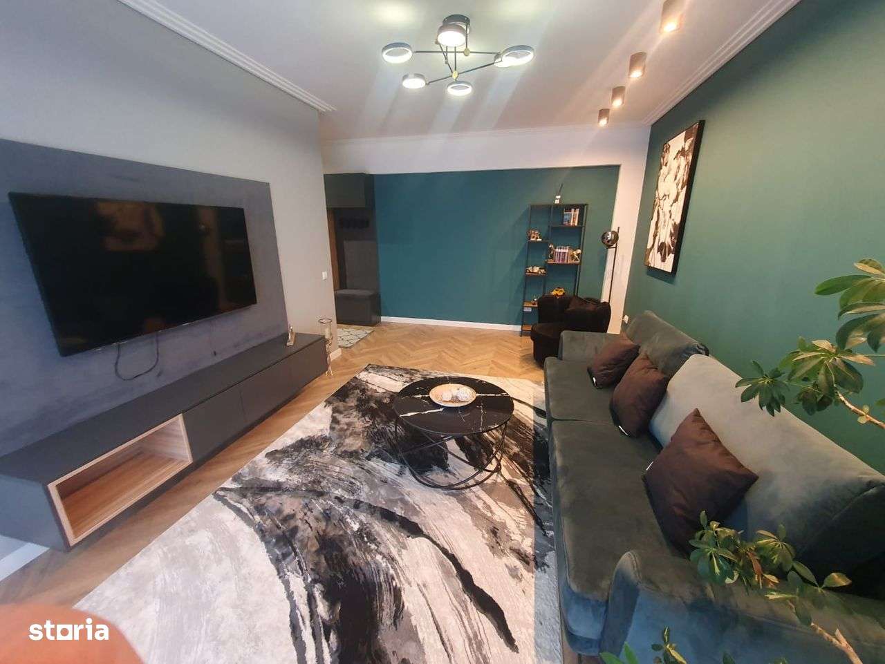 Bloc nou l 2 camere l  Electroputere - Calea București - Imagine principală: 4/8