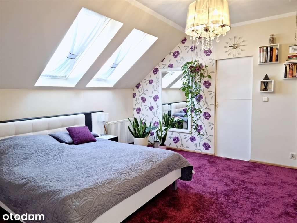 Wyjątkowe mieszkanie w Śródmieściu-8