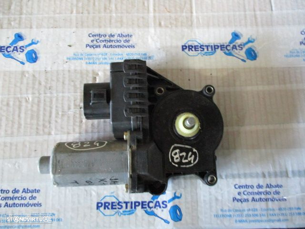 Motor Elevador Vidro 0130821949 JAGUAR X TYPE 2004 TE JAGUAR X-TYPE BREAK 2004 2.0D 16 V TURBO 130CV 5P VERMELHO TE - 2