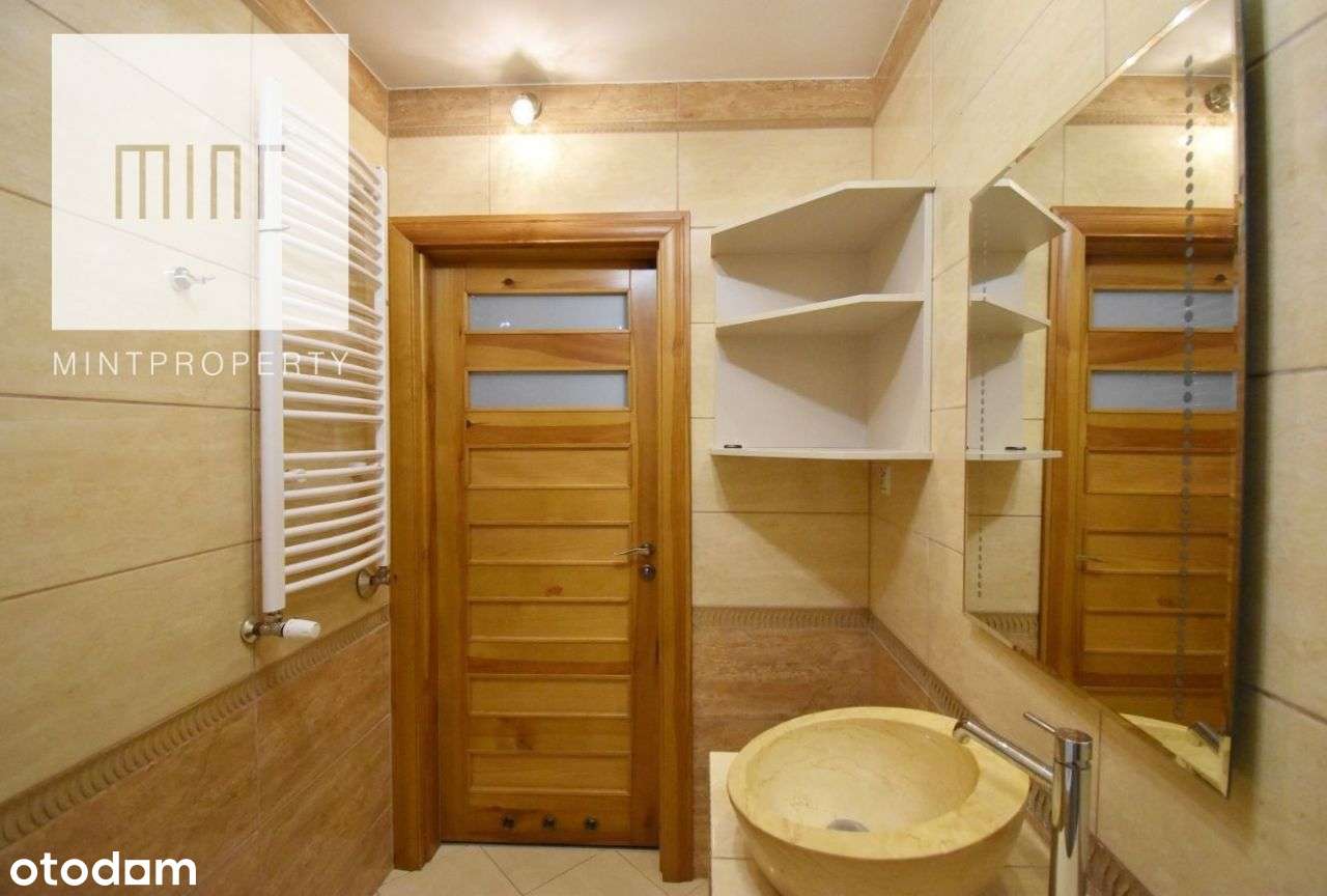 Dwupokojowe | 40,25 m2 | Złocień-8