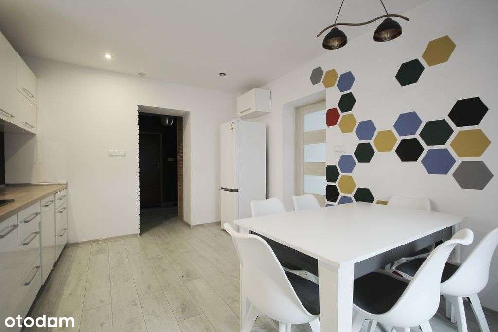 Atrakcyjne mieszkanie na parterze blisko centrum - Pełny obrazek: 5/20