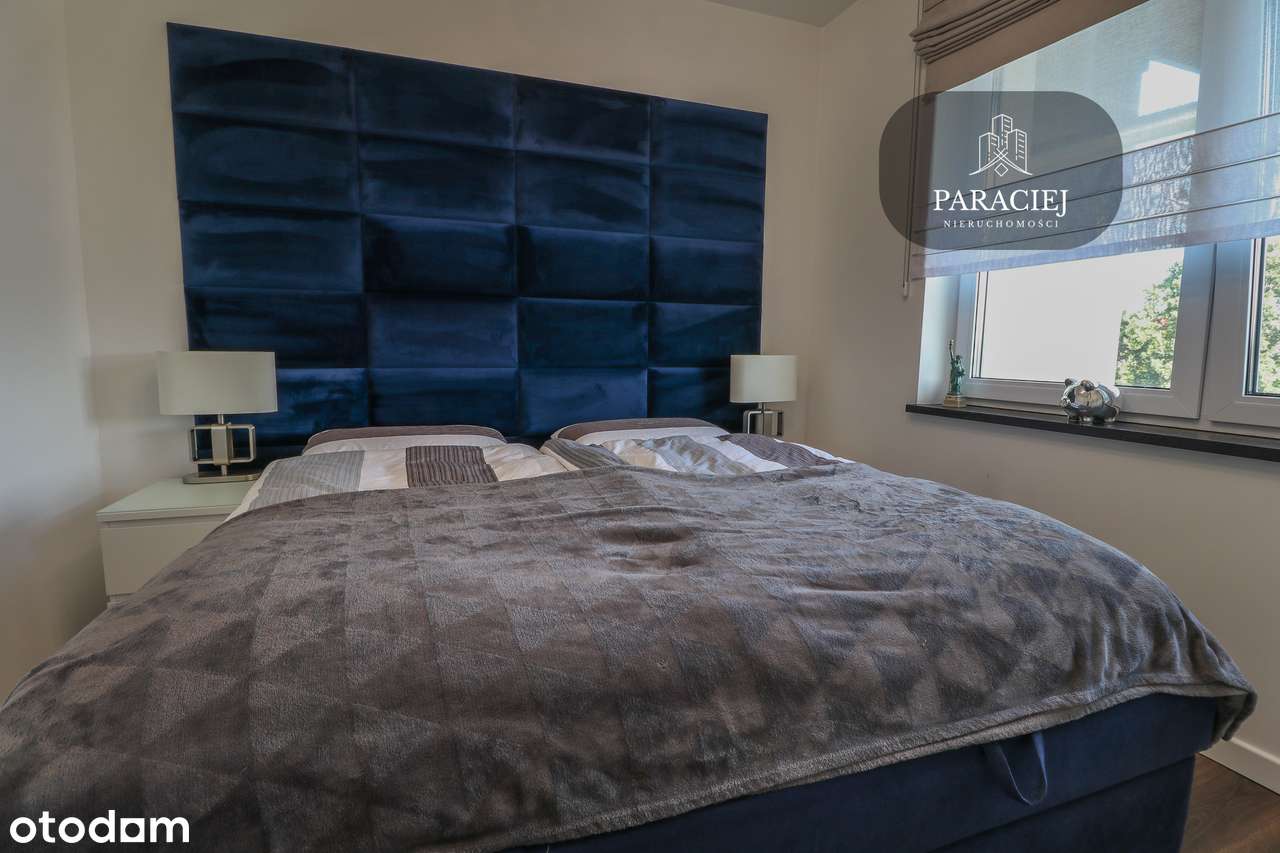 Dwupoziomowy,  Klimatyzowany, Garaż, Ogrz. Podłogowe Smart–ZOBACZ FILM - Pełny obrazek: 5/20