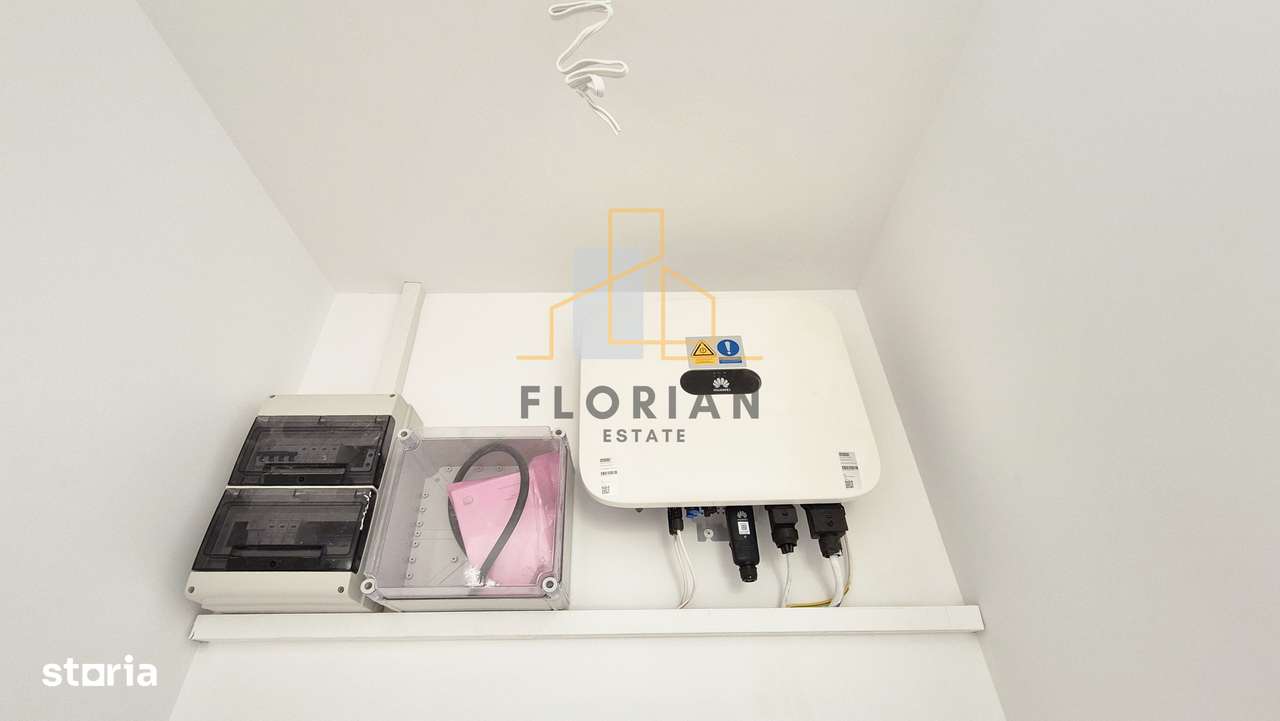 Duplex Parter Mosnita Veche - Panouri fotovoltaice -Comision 0%-8