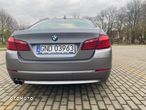 BMW Seria 5 525d Luxury Line - 8