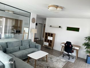 Apartament | 2 camere | Aviatiei | Cloud 9