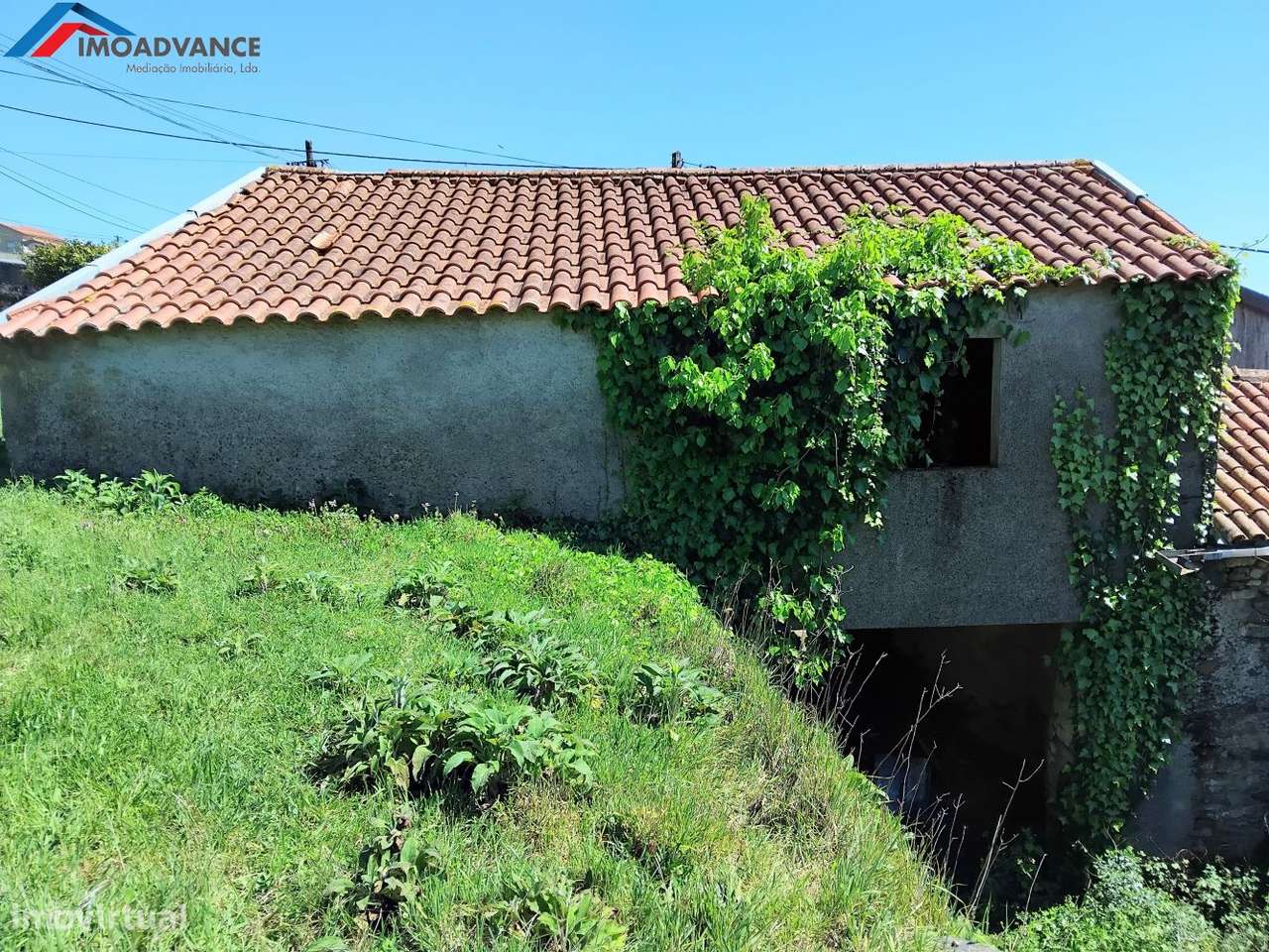 Casas para restauro no Concelho de Penacova - Coimbra-20
