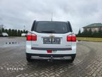 Chevrolet Orlando - 18