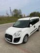 Fiat Doblo 1.6 Multijet 16V Dynamic - 1