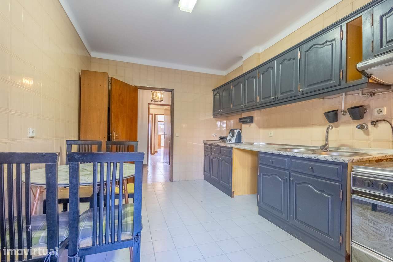 Apartamento T3 em Ferreiros, Braga-9