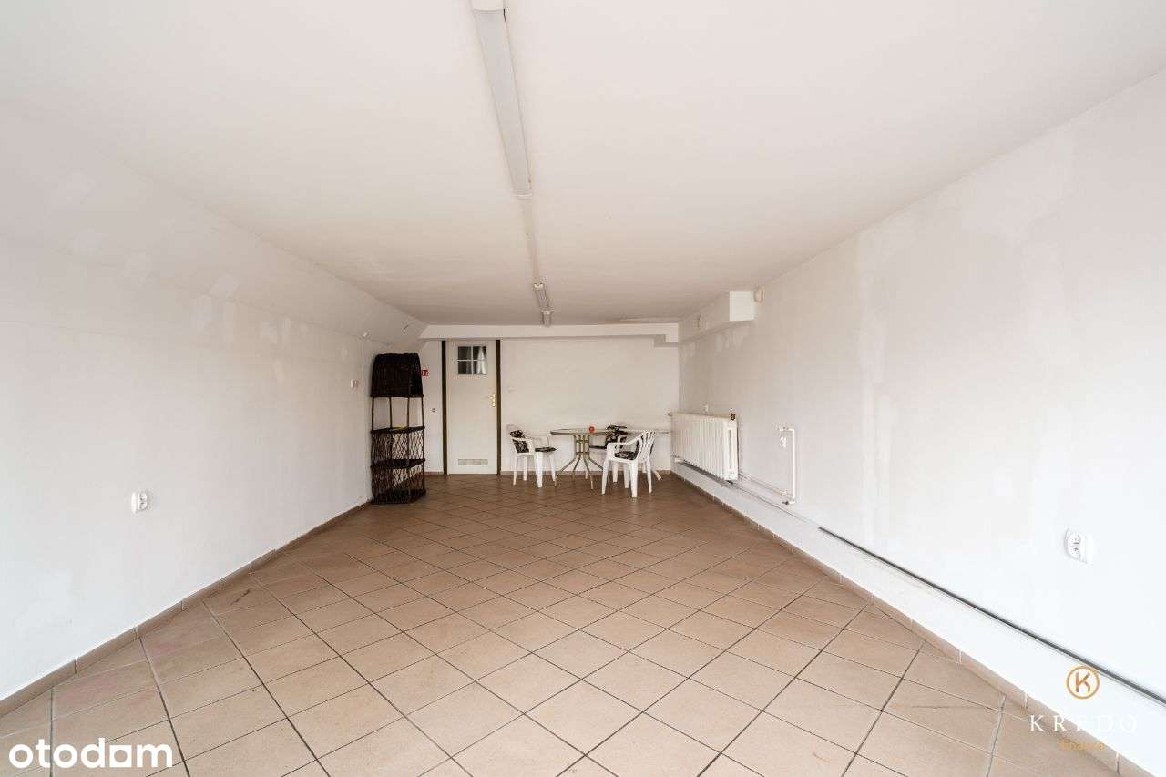 Dom jednorodzinny w centrum Człuchowa-15