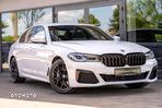 BMW Seria 5 530d mHEV M Sport sport - 5