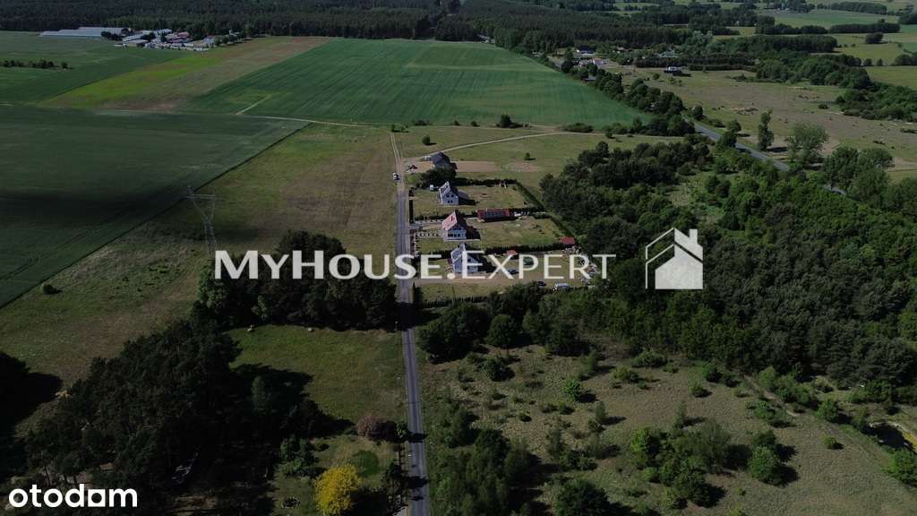 Dom na dużej działce czeka na Ciebie!-13