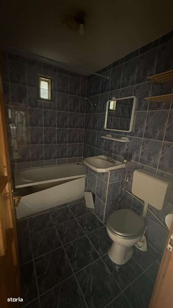 Buzau - cartier Dorobanti, Apartament cu 2 camere - 57.22 mp - etaj 4 - Imagine principală: 3/15
