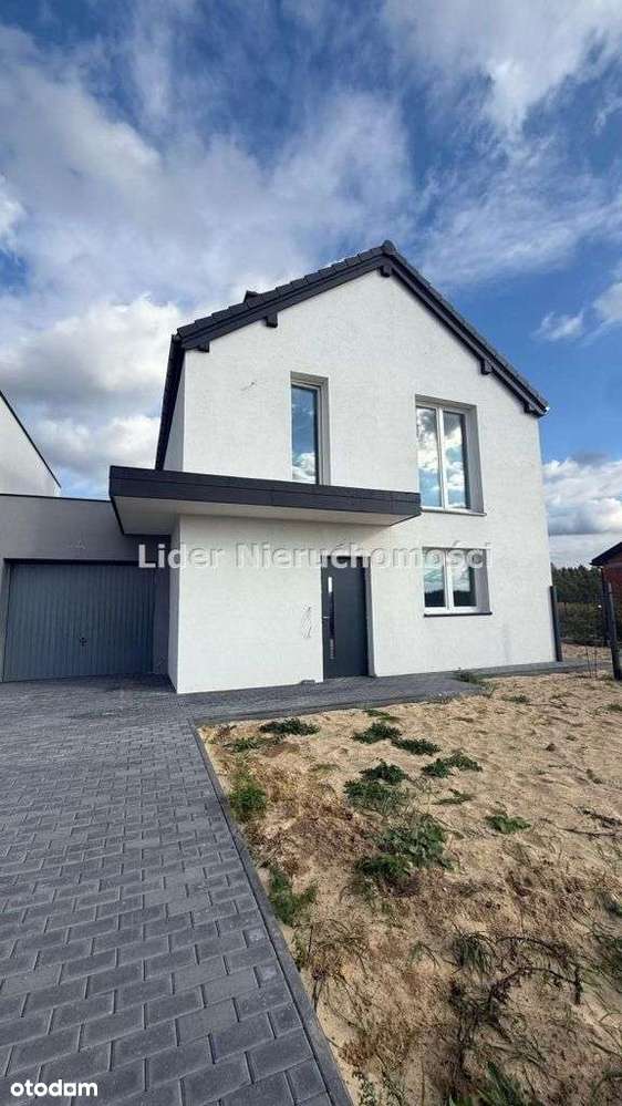 Nowy bliźniak dobra cena Piątkowisko - Pełny obrazek: 5/12