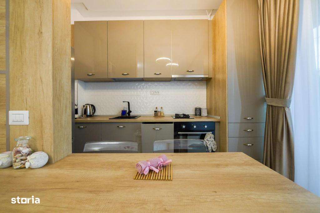 Apartament la malul marii - Imagine principală: 2/18