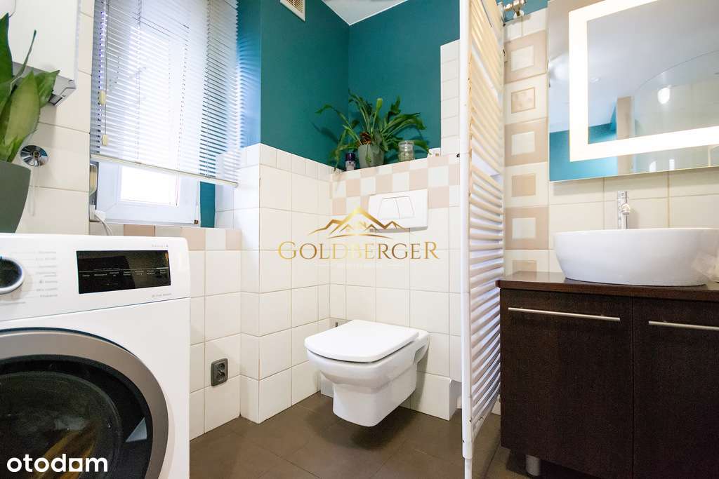 Przestronny dom dla rodziny i firmy-19