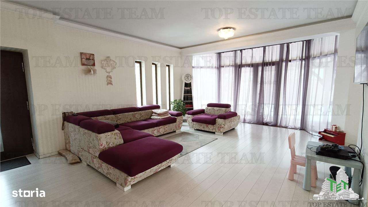 Vanzare Casa Individuala Otopeni - Imagine principală: 3/20