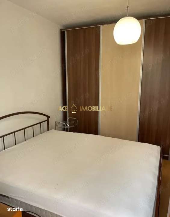 2 Camere | Iancului | Proximitate Metrou | Mobilat | Utilat - Imagine principală: 4/8