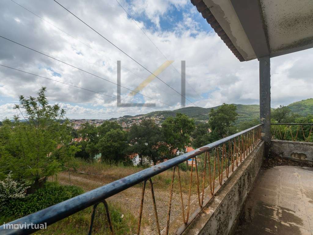 Quinta de 1 ha com moradia de 260 m2-20