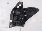 LAMPA TYL TYLNA LEWA SUBARU FORESTER IV 4 ORG EU - 3