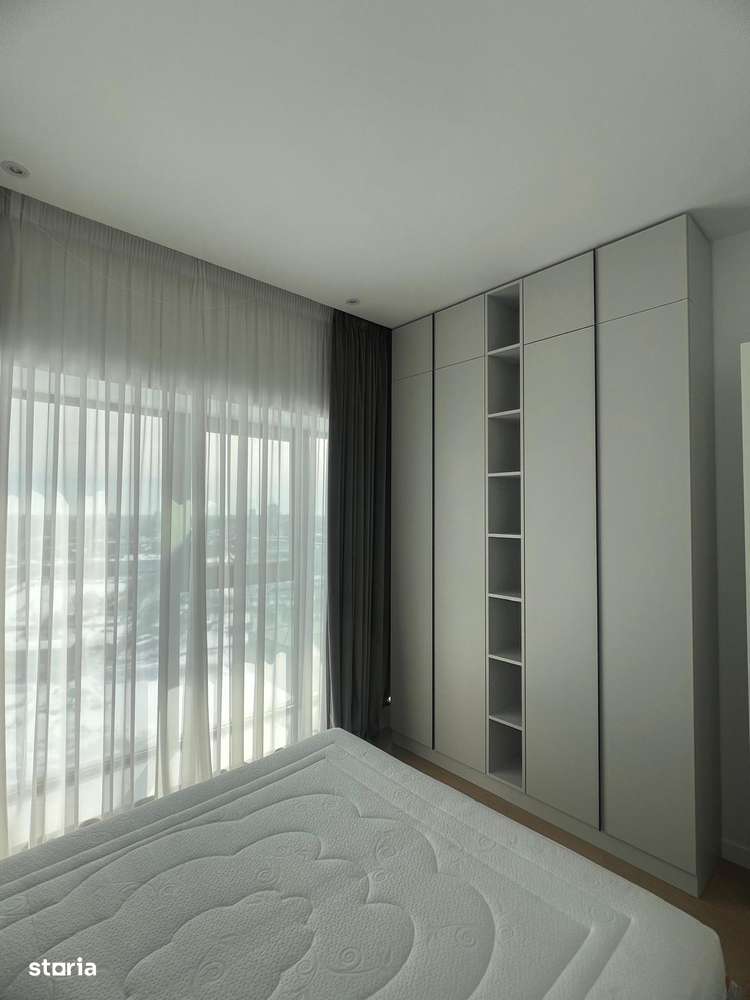 2 CAMERE - ready to move - One Verdi Park | Vedere Panoramica-9