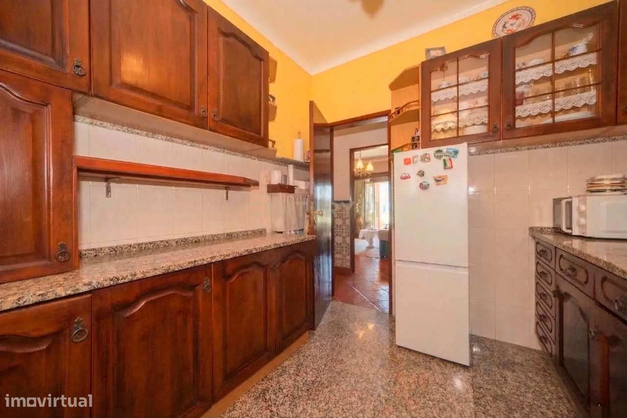 Quinta de Sonho em S. João das Lampas: Espaço, Autonomia e Conforto-22