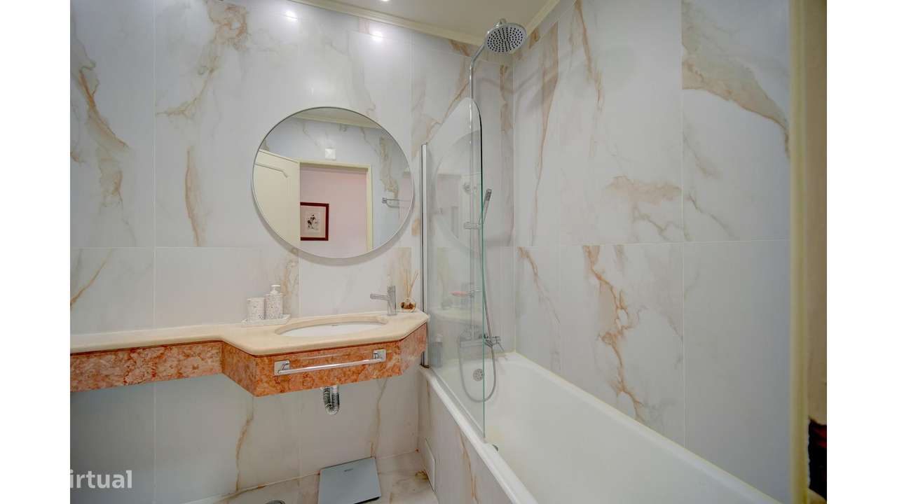 Apartamento T4 em Lisboa-20