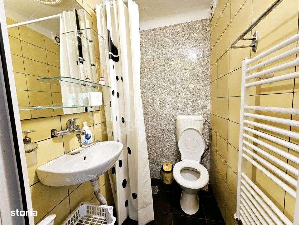 Garsoniera ideala pentru investitie | Centu | Zona strazii Ferdinand - Imagine principală: 4/5