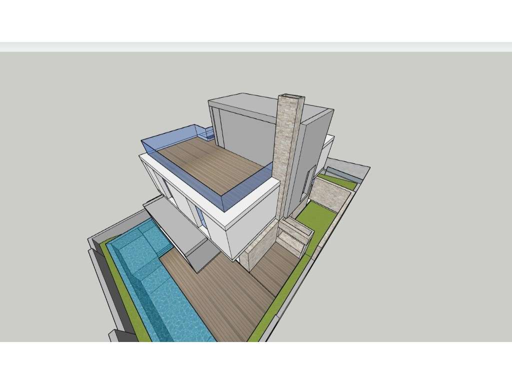 LOTE TERRENO COM PROJETO APROVADO (atualmente expirado)-27