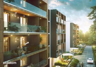 Wełnowe Apartamenty - Pełny obrazek: 4/4