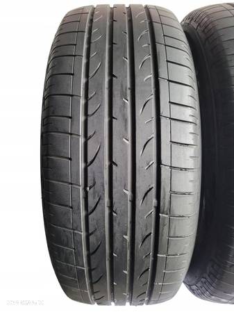 2x Bridgestone Dueler H/P Sport 255/60 R18 112H - 3