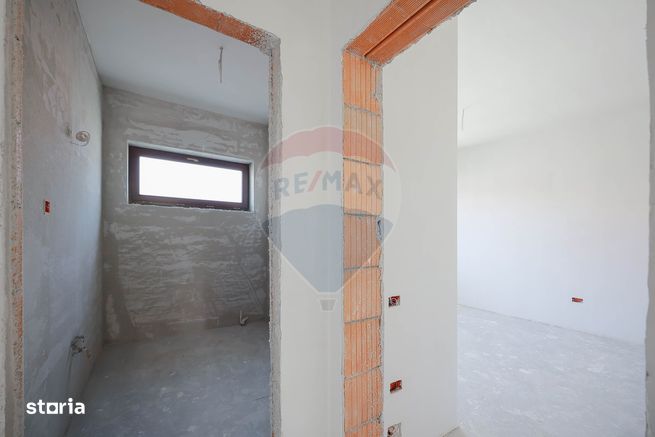 Casă cu 4 camere de vânzare în zona Nicolae Grigorescu-7